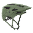 Scott STEGO PLUS HELMET - Land Green S Helme - PeakStyle