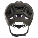 Scott STEGO PLUS HELMET - Marble Brown S Helme - PeakStyle