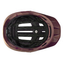 Scott STEGO PLUS HELMET - Nitro Purple S Helme - PeakStyle