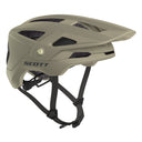 Scott STEGO PLUS HELMET - Sand Beige S Helme - PeakStyle