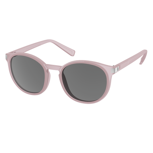 SCOTT Sunglasses Riff Hauptansicht - Light Pink - Grey Eco