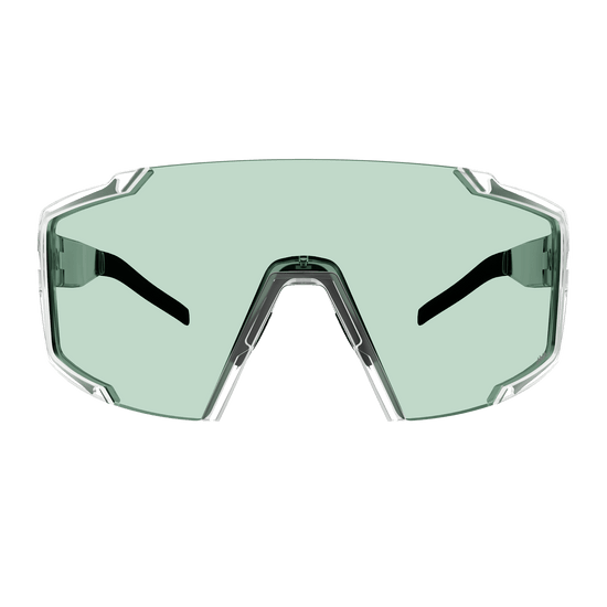 SCOTT Sunglasses Shield Compact - Fahrradbrillen bei PeakStyle