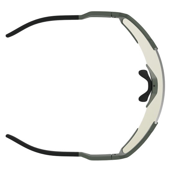 SCOTT Sunglasses Shield Compact - Fahrradbrillen bei PeakStyle