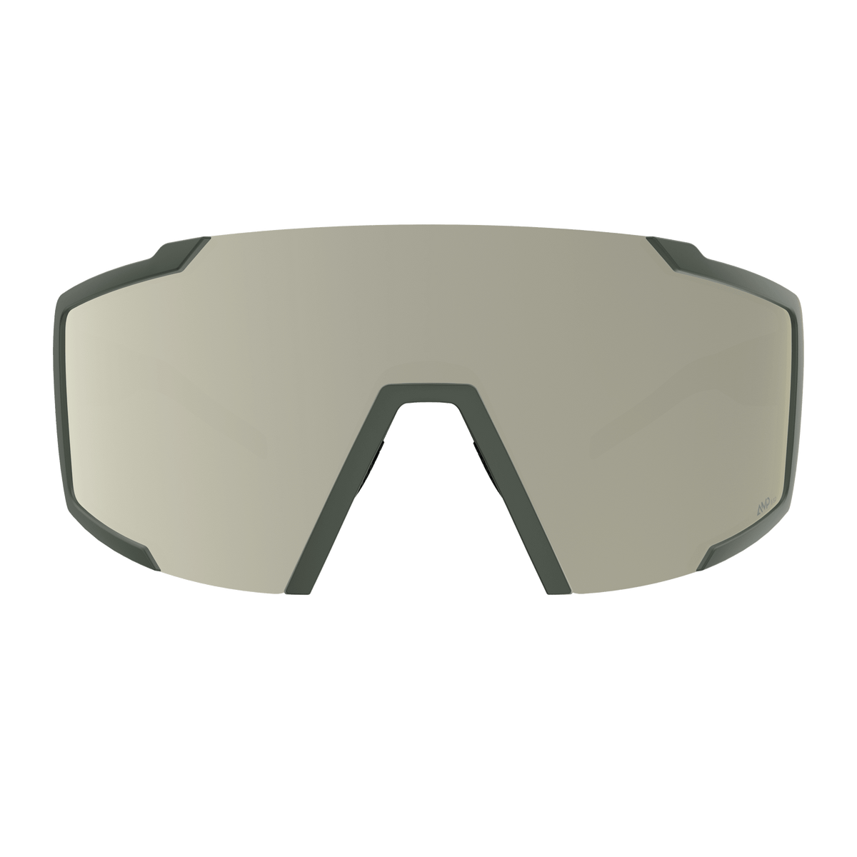 SCOTT Sunglasses Shield Compact - Fahrradbrillen bei PeakStyle