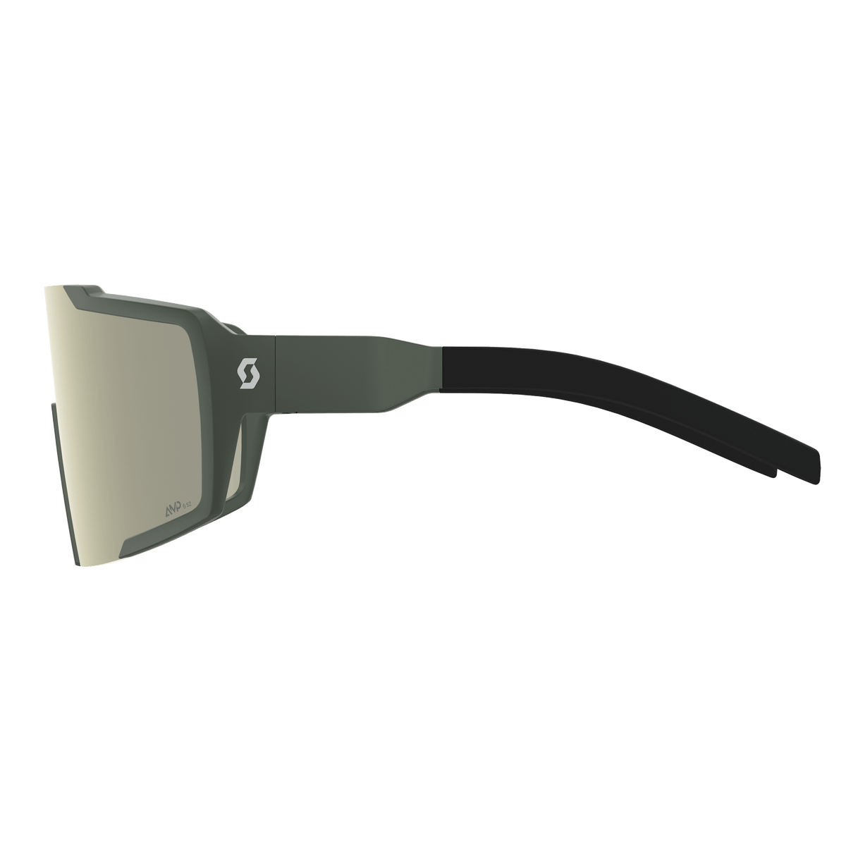SCOTT Sunglasses Shield Compact - Fahrradbrillen bei PeakStyle
