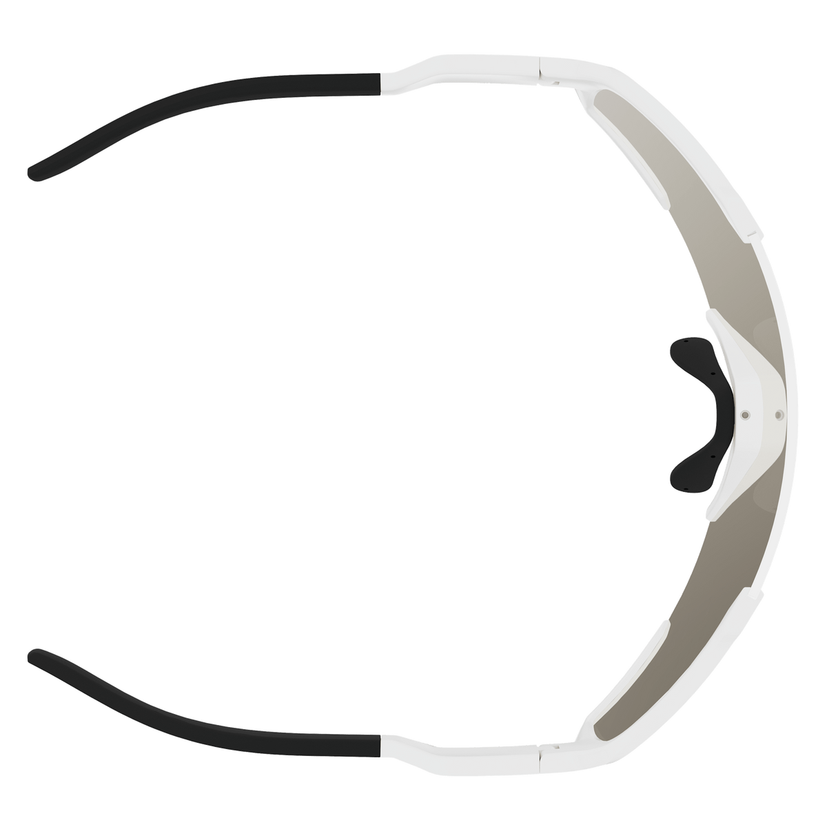 SCOTT Sunglasses Shield Compact LS - Fahrradbrillen bei PeakStyle