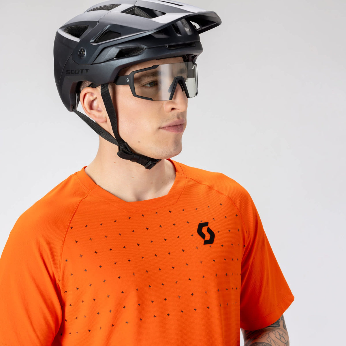 SCOTT Sunglasses Shield LS - Fahrradbrillen bei PeakStyle