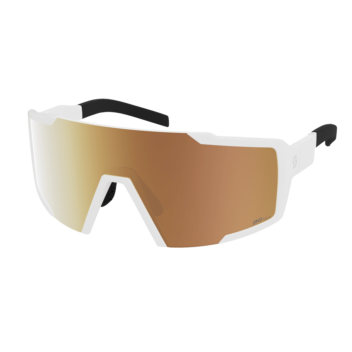 SCOTT Sunglasses Shield LS - Fahrradbrillen bei PeakStyle
