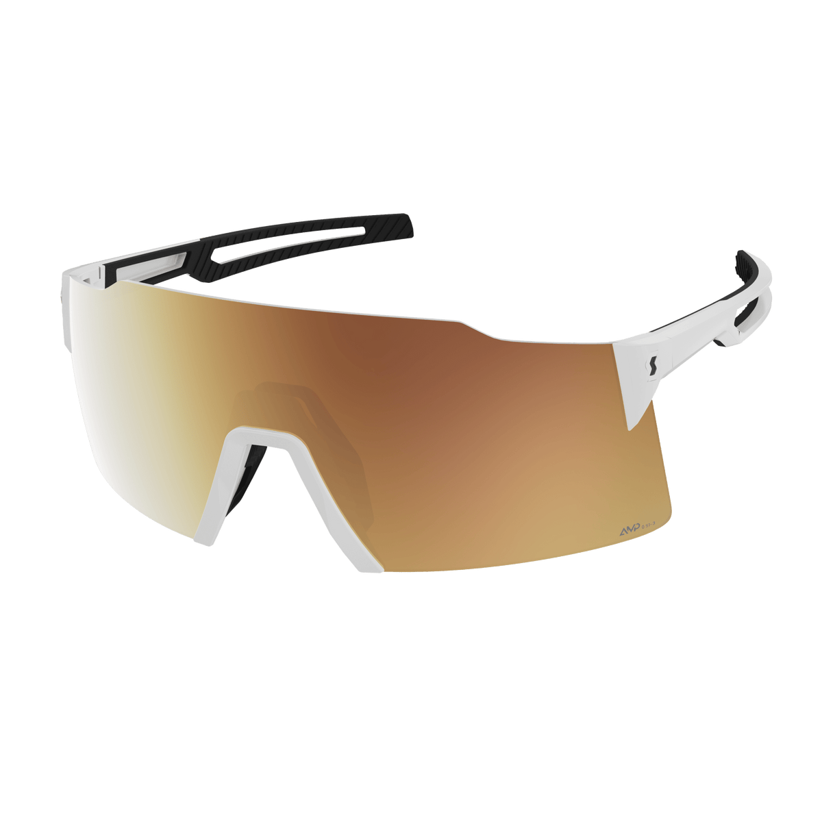 SCOTT Sunglasses Stride LS - Fahrradbrillen bei PeakStyle