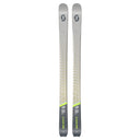 Scott SUPERGUIDE 88 ACCESS SKI - Grey 144 cm Ski - PeakStyle