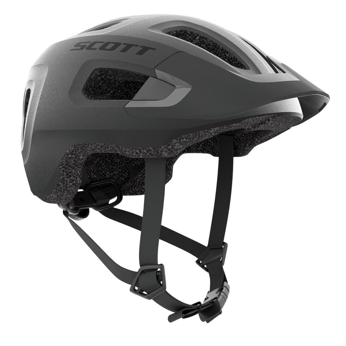 SCOTT Supra (CE) Fahrradhelm für Kinder - Helme bei PeakStyle