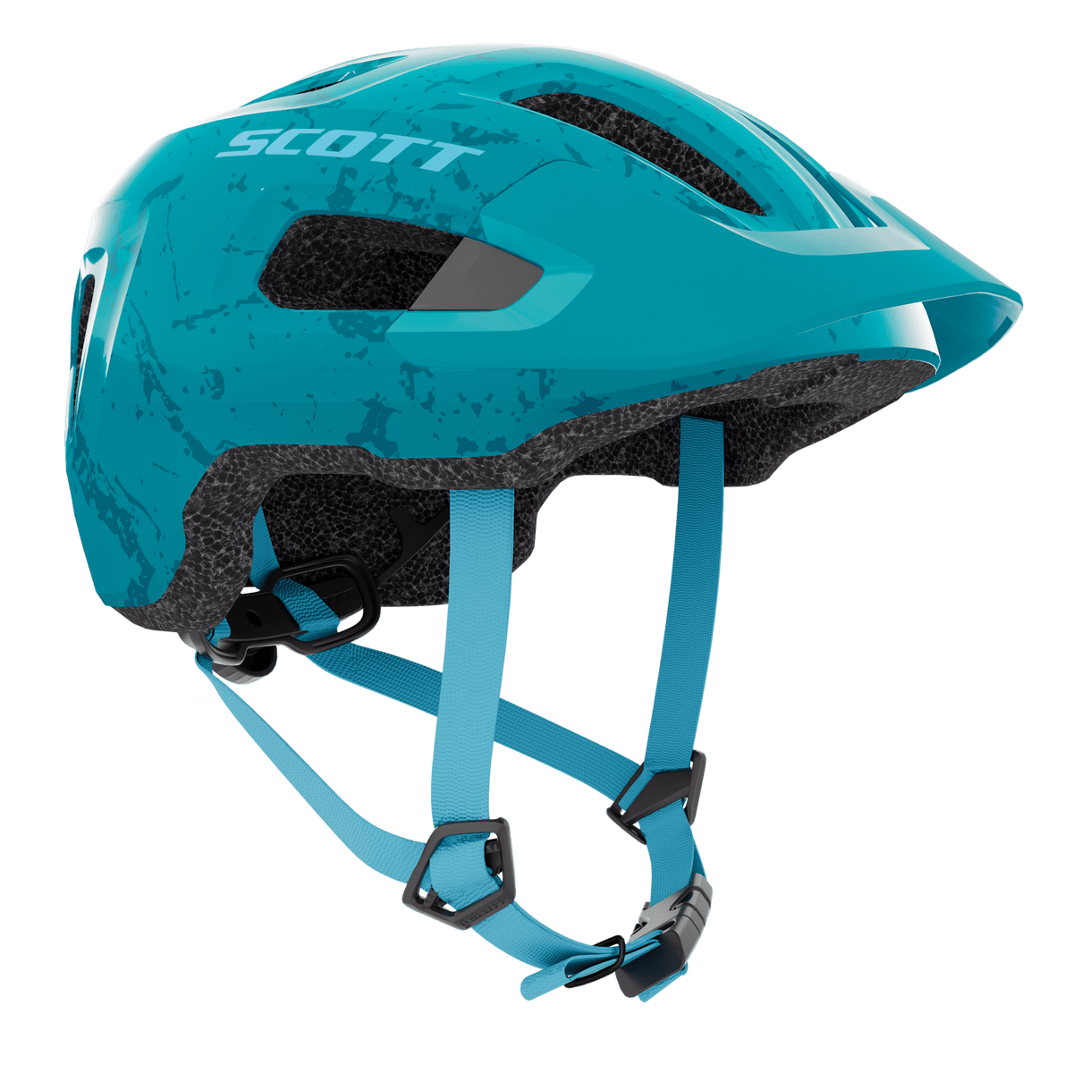 SCOTT Supra (CE) Fahrradhelm für Kinder - Helme bei PeakStyle
