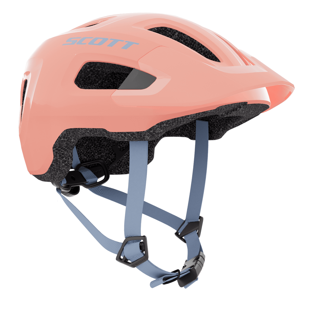 SCOTT Supra (CE) Fahrradhelm für Kinder - Helme bei PeakStyle