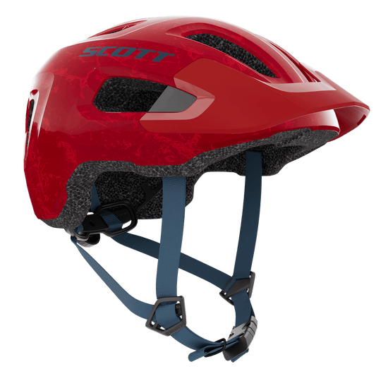 SCOTT Supra (CE) Fahrradhelm für Kinder - Helme bei PeakStyle