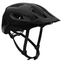 Scott SUPRA HELMET - Black One Size Helme - PeakStyle