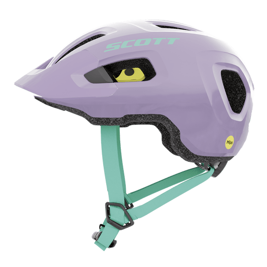 SCOTT Supra Junior Mips (CE) Fahrradhelm für Kinder - Helme bei PeakStyle