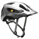 Scott SUPRA PLUS HELMET - Vogue Silver S - M Helme - PeakStyle