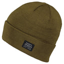 Scott TEAM 20 MERINO BEANIE - Earth Brown One Size Kopfbedeckung - PeakStyle