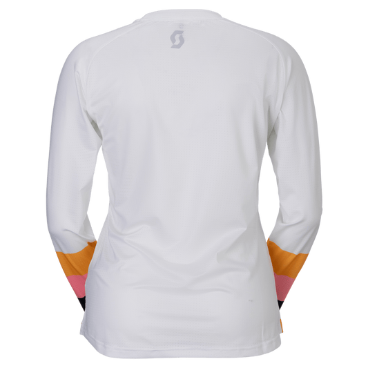SCOTT Tee Tuned LS für Damen - Langarmshirts bei PeakStyle