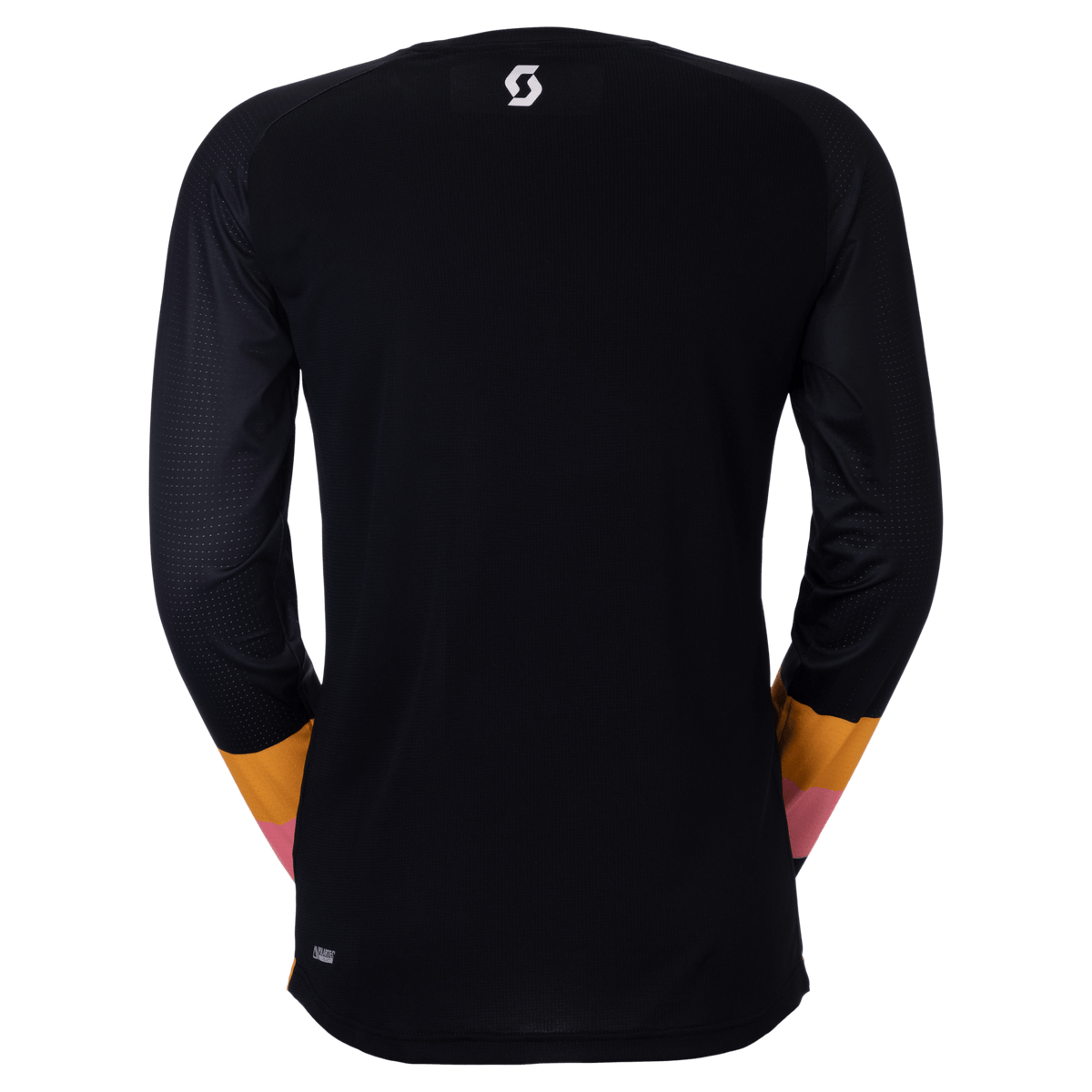 SCOTT Tee Tuned LS für Herren - Langarmshirts bei PeakStyle