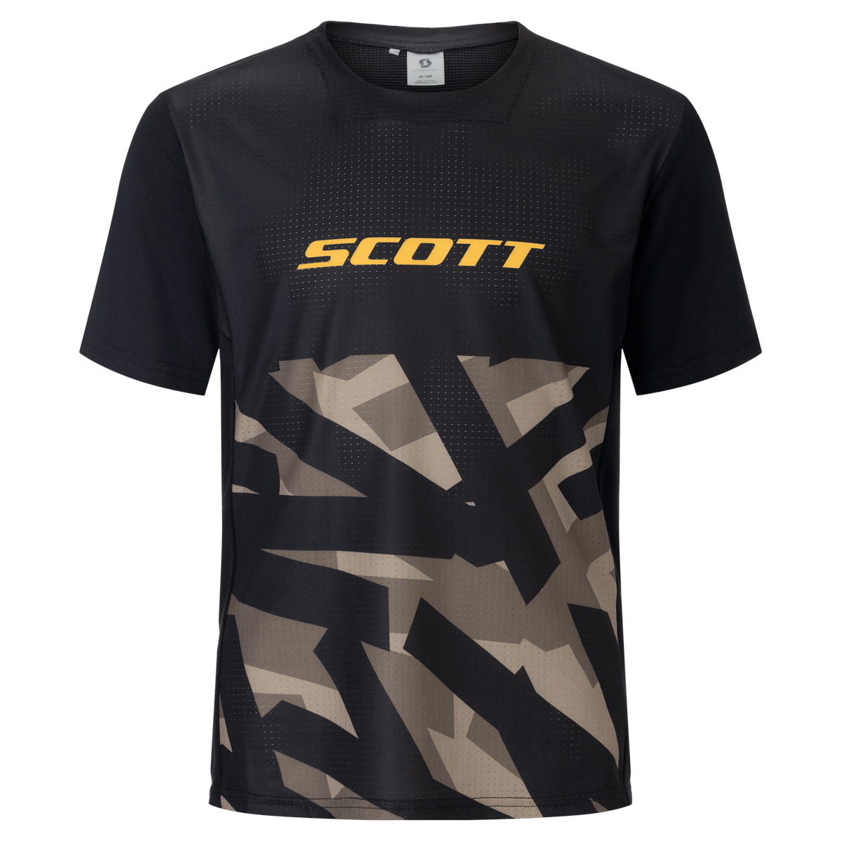 Laufsport Kurzarm-Shirts