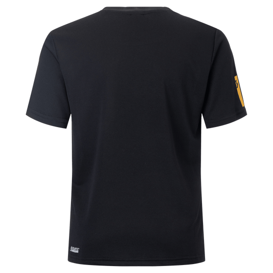 SCOTT Tee Vertic Delta SS für Kinder - Kurzarmshirts bei PeakStyle