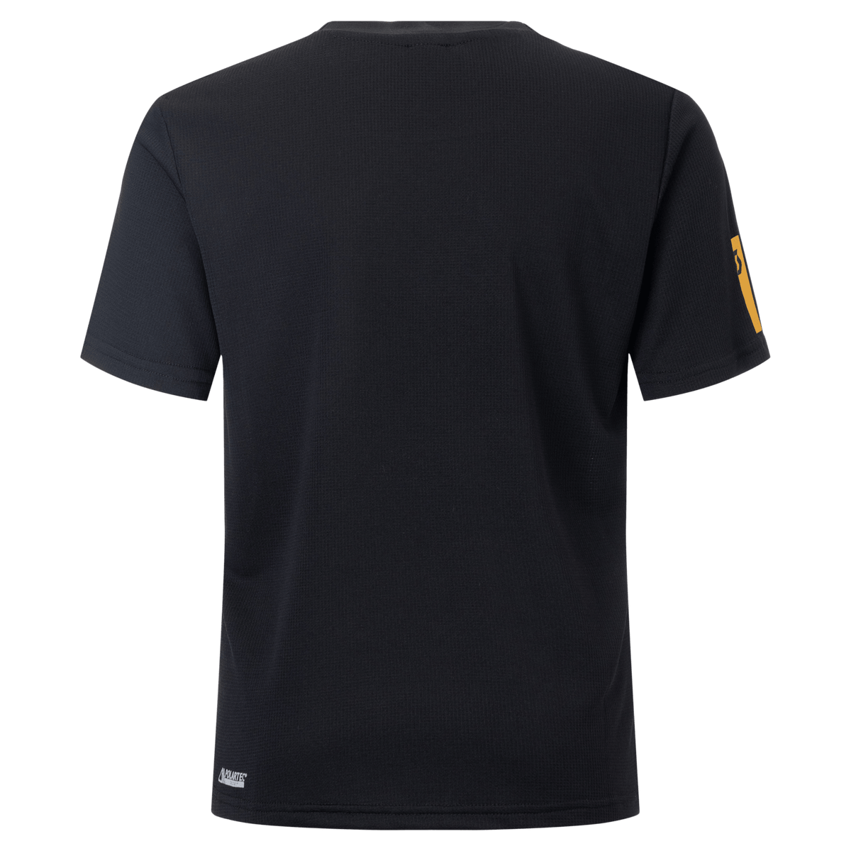 SCOTT Tee Vertic Delta SS für Kinder - Kurzarmshirts bei PeakStyle