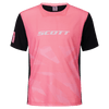 SCOTT Tee Vertic Delta SS für Kinder - Kurzarmshirts bei PeakStyle