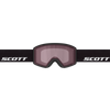 SCOTT Trace Skibrille Black - Light Rose S1 – Ansicht 2