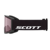 SCOTT Trace Skibrille Black - Light Rose S1 – Ansicht 4