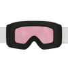 SCOTT Trace Skibrille Black - Light Rose S1 – Ansicht 5