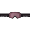 SCOTT Trace Skibrille Black - Rose S2 – Ansicht 2
