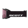 SCOTT Trace Skibrille Black - Rose S2 – Ansicht 4