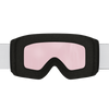 SCOTT Trace Skibrille Black - Rose S2 – Ansicht 5