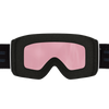 SCOTT Trace Skibrille White - Rose S2 – Ansicht 5