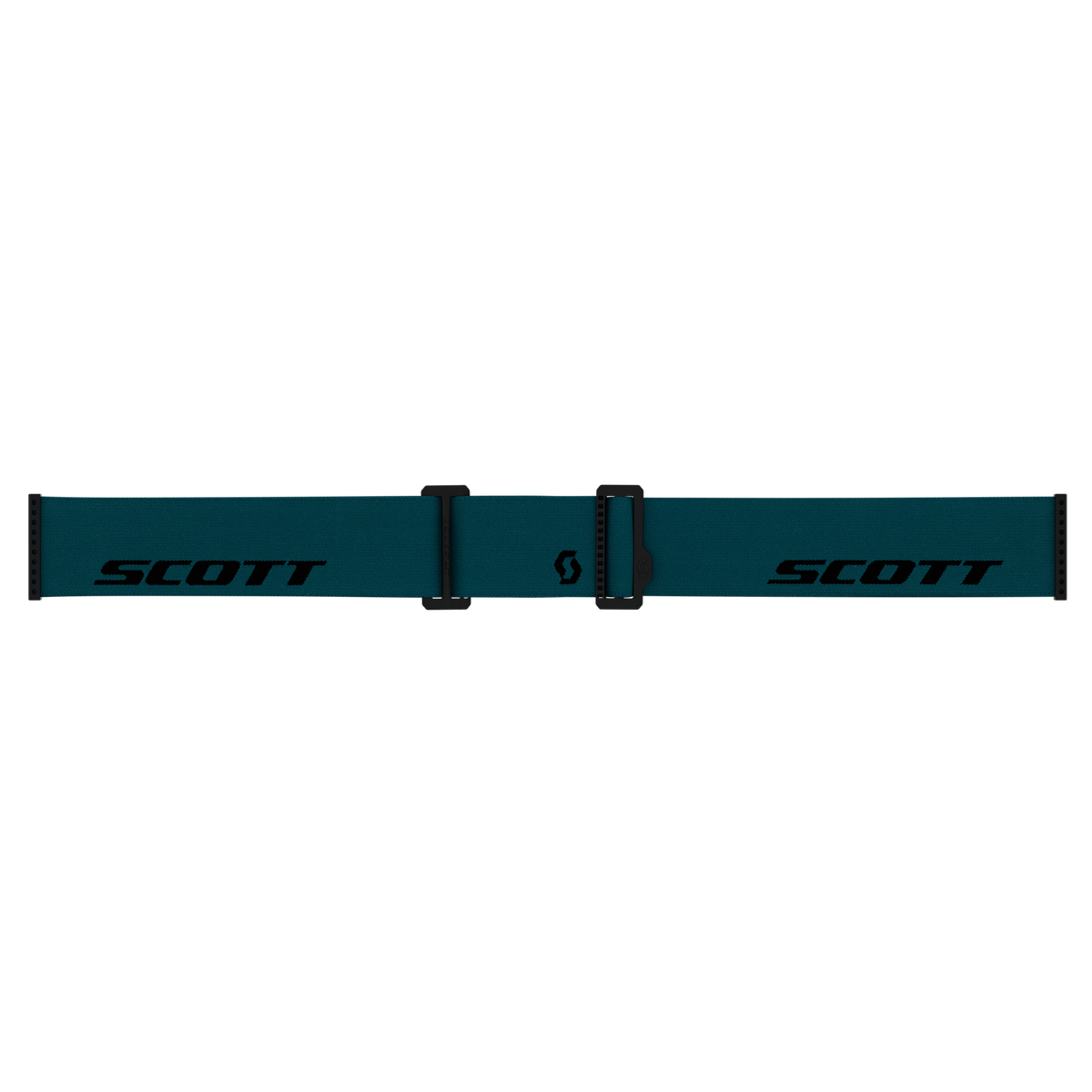 SCOTT Trace Skibrille Petrol Green - Rose S2 – Ansicht 3
