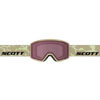 SCOTT Trace Skibrille Mojave Beige - Rose S2 – Ansicht 2