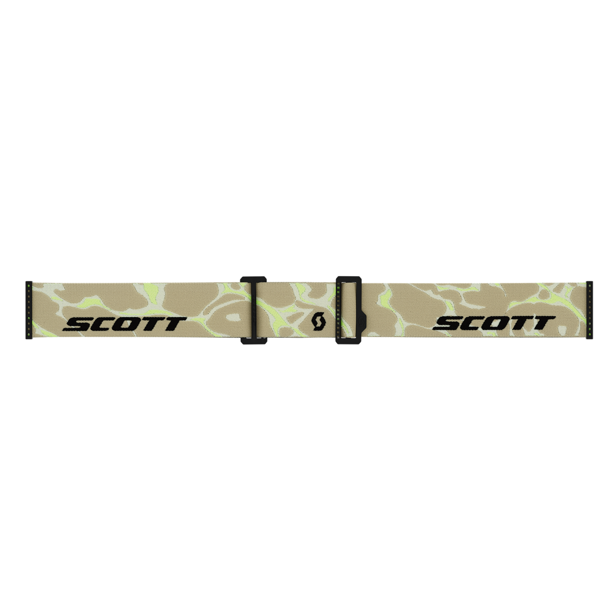 SCOTT Trace Skibrille Mojave Beige - Rose S2 – Ansicht 3