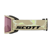 SCOTT Trace Skibrille Mojave Beige - Rose S2 – Ansicht 4