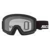 SCOTT Trace Compact Skibrille Black - Clear S0 – Ansicht 1