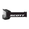 SCOTT Trace Compact Skibrille Black - Clear S0 – Ansicht 4