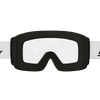 SCOTT Trace Compact Skibrille Black - Clear S0 – Ansicht 5
