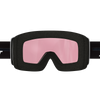 SCOTT Trace Compact Skibrille White - Rose S2 – Ansicht 5
