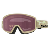 SCOTT Trace Compact Skibrille Mojave Beige - Rose S2 – Ansicht 1