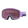 SCOTT Trace Compact Skibrille Sherbet Purple - Black - Rose S2 – Ansicht 1