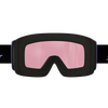SCOTT Trace Compact Skibrille Sherbet Purple - Black - Rose S2 – Ansicht 5