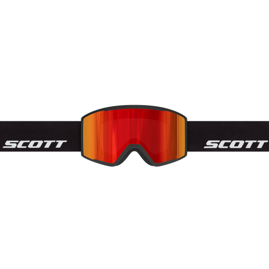SCOTT Trace Pro Skibrille - Skibrillen bei PeakStyle