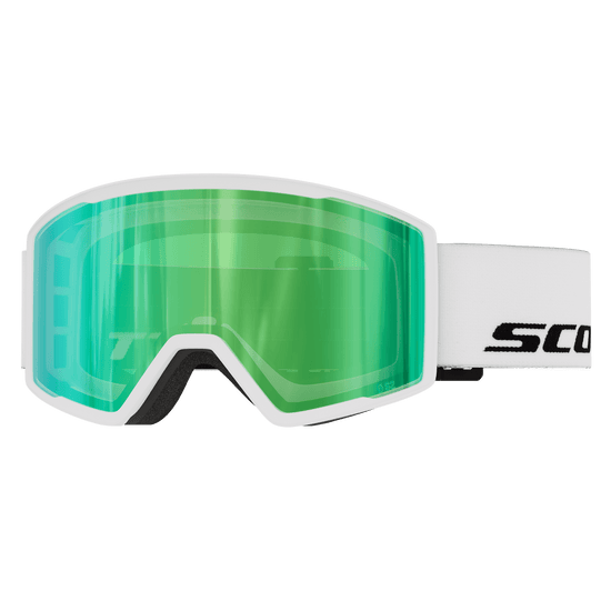SCOTT Trace Pro Skibrille - Skibrillen bei PeakStyle