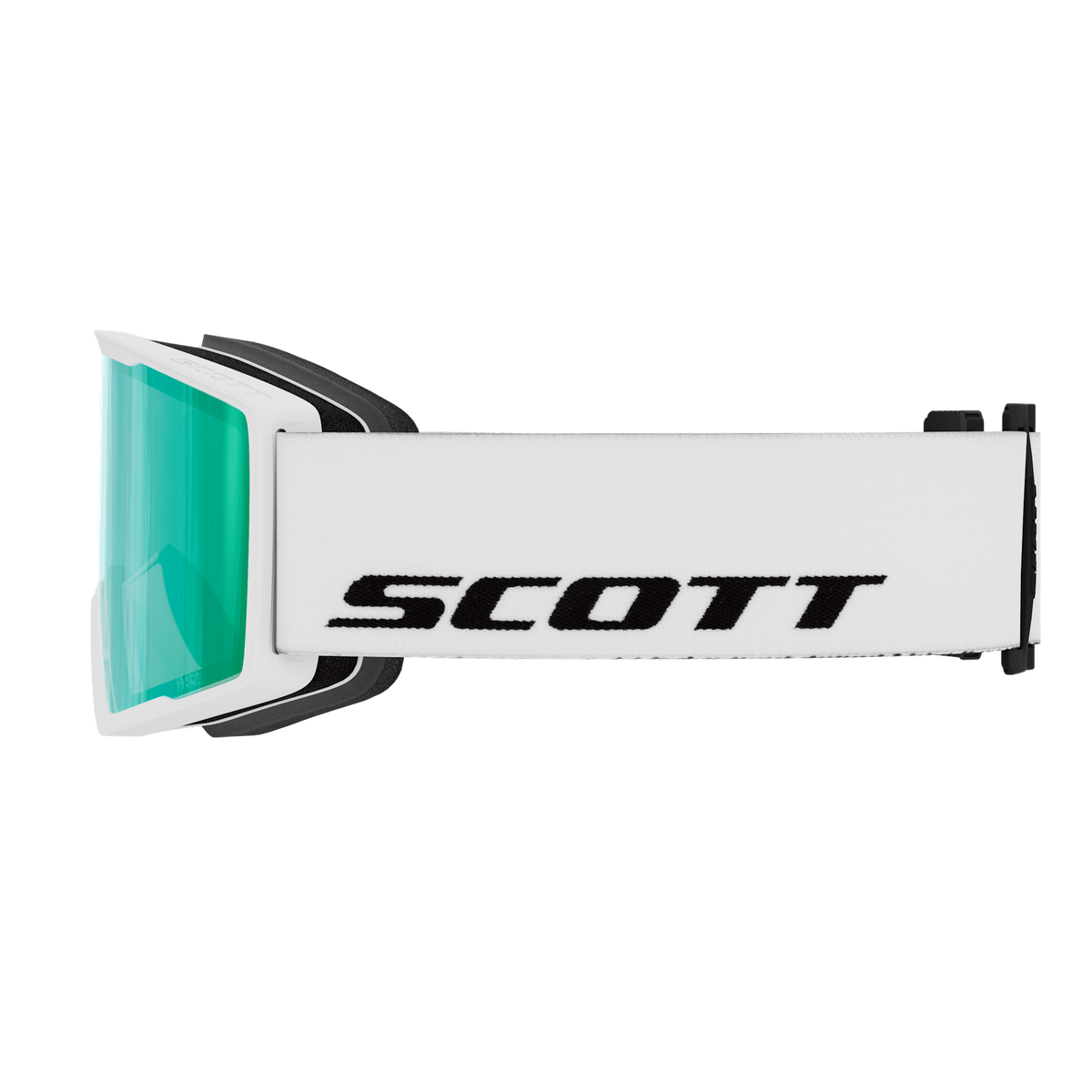 SCOTT Trace Pro Skibrille - Skibrillen bei PeakStyle