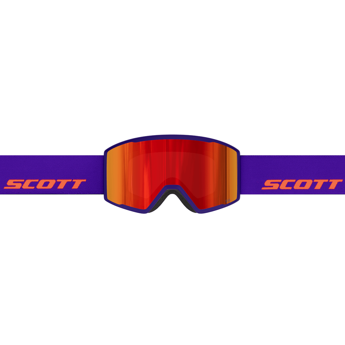 SCOTT Trace Pro Skibrille - Skibrillen bei PeakStyle